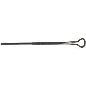 Norton Equestrian Kruisriem Zilver Cob