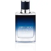 Jimmy Choo Man Blue Eau De Toilette 50ml Vapo Parfum