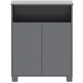 Cabino Commode Fresno unisex