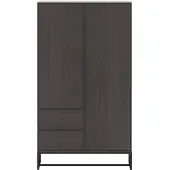 Born Lucky Kast Toscane 2-deurs
