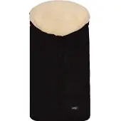 Zaffiro Zwart Universele Voetenzak S12 09808