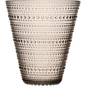 Iittala Vaas Kastehelmi Linnen 15,4 cm
