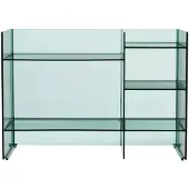 Kartell plank Sound-Rack