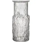 Iittala Wirkkala Arnica vaas 18 cm Helder