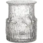 Iittala Wirkkala Arnica vaas 14 cm Helder