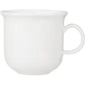 Arabia Arctica koffiekop 15 cl. Wit