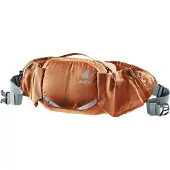 Deuter Pulse 3 Heuptas Tassen | Maat One Size Unisex Bruin