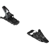 Salomon - Skibindigen - S/Lab Shift² 10 MN BL Black/Silver Met. voor Unisex - Maat 110 mm - Zwart