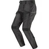 LS2 Travel waterdichte dames motorfiets textiel broek