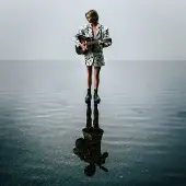 Universal Music Anna Ternheim - A Space For Lost Time (CD)
