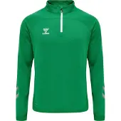 Hummel Sportsweatshirt | XXL | male