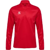 Hummel Functioneel shirt cranberry