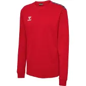 Hummel Sportsweatshirt 'Authentic' | XS | male