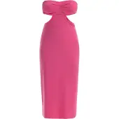 Faina Jurk pink