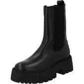 Palado Boots 'Zagad' zwart