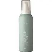 Id Hair Me Fiber Mousse 200 ml