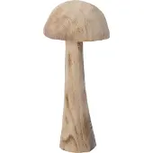 Intratuin Beeld Shim Naturel D 13 H 29 Cm