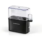 Gourmetmaxx eierkoker compact 2.0 - zwart mat
