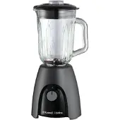 Russell Hobbs - Blender voor op aanrecht 650 W - Antraciet - 1.5L