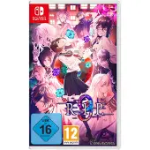 9 R.I.P Day One Edition - Switch