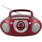 Soundmaster FM-CD-radio SCD5100