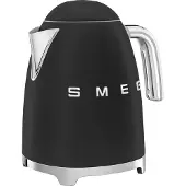 Smeg KLF03BLMEU Mat Zwart