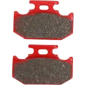 EBC Fa-tt Series Carbon Fiber Fa497tt Remblokken