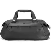 Peak Design Travel Duffel 65l - Black