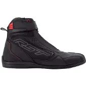 Rst Frontier Ladies Laarzen Zwart Rood Maat 41
