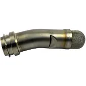Akrapovic P-sa003 Geluidsdemper