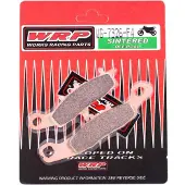 Wrp F4 Off Road Achterremblokken