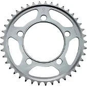 JT Sprockets 525 Jtr898.41 Steel Achtertandwiel