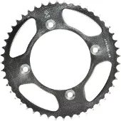 Jt Tandwiel achter R798,48
