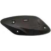 Akrapovic Carbon P-hsb6so1 Hitteschild