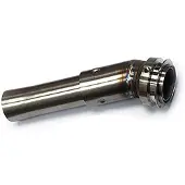Akrapovic V-tuv269 Geluidsdemper