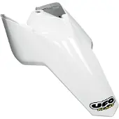 Ufo Ktm Sx 125 10 Achterspatbord