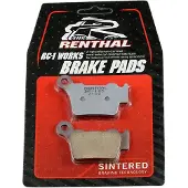 Renthal Rc-1 Worksbp-108 Remblok