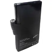 Alpinestars Heat Tech, batterij ,zwart