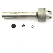 Akrapovic V-tuv223/1 Geluidsdemper