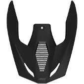 Shot Race Gear Race Solid Vizier