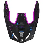 Shot Furious Matrix Vizier