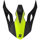 Shot Race Gear Pulse Line Vizier