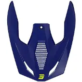 Shot Race Gear Furious Peak Vizier