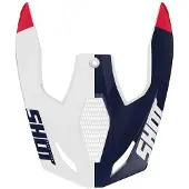 Shot Furious Ridge Junior Vizier