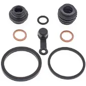 ProX Honda Trx450 ´04-09 Reparatieset Voor Achterremklauw