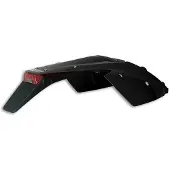 Ufo Ktm Exc 125 05 Achterspatbord
