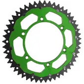 Holeshot 460-50x 520 Chain Air Achtertandwiel