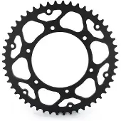 Holeshot 301-54st 428 Chain Steel Achtertandwiel