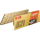 Did 520ervt Ketting