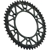 JT Sprockets Yamaha Jtx251.49gr Steel Achtertandwiel